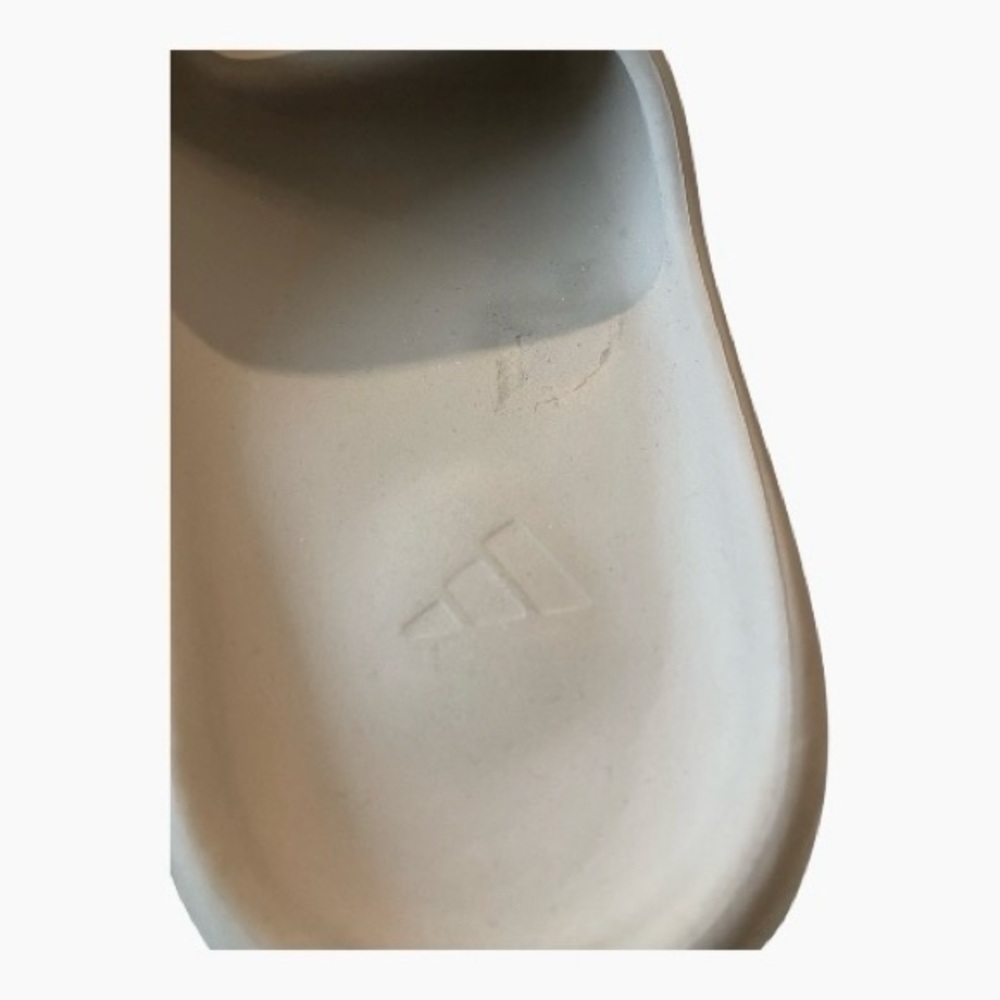 Adidas Yeezy Slides 'Pure - 2021’ - Picture 7 of 11